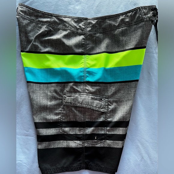 Mens O’Neill Swim Trunks 🩳 - Picture 4 of 6
